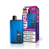 IVG SMART MAX KIT BLUEBERRY RASPBERRY (5)